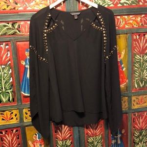 Rock & Republic Gypsy Top